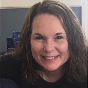 Meet your Posher, Tracy